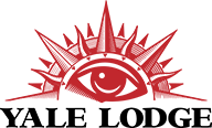 Yalelodge Logo
